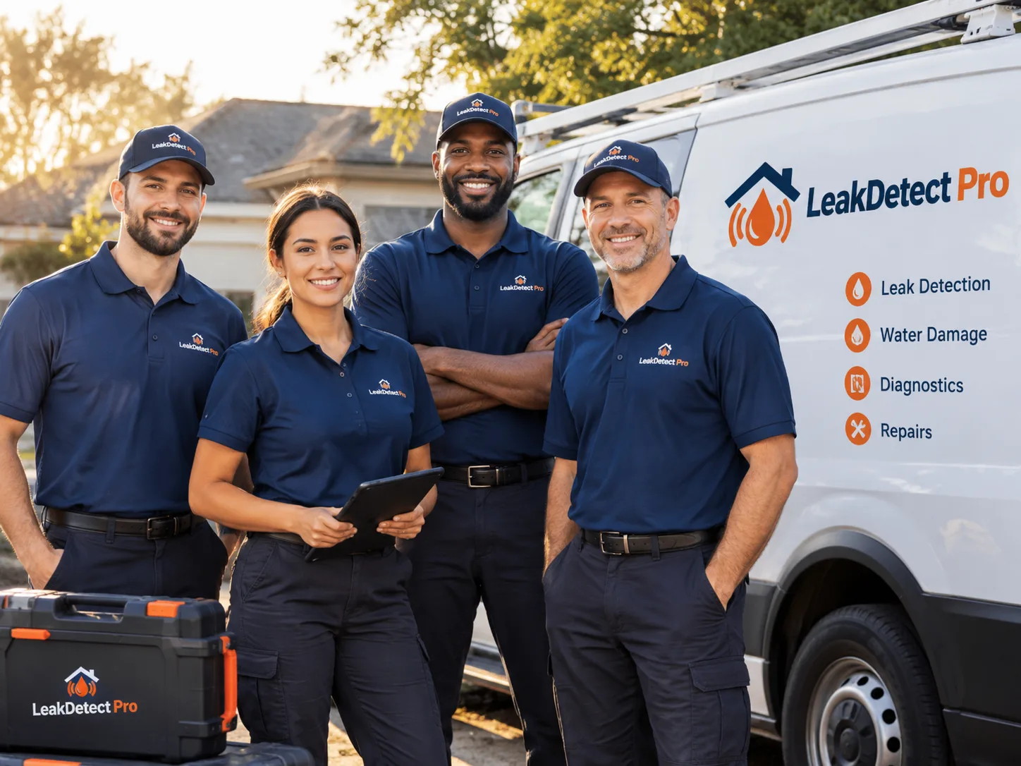Roof Repair company in Bluffton, OH